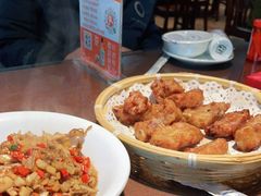 -天下客饭店(中山路店)