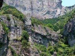 -雁荡山风景名胜区