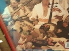 -天山醉美·新疆餐厅(富华里店)