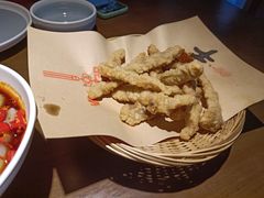 小酥肉-向川南·水煮鱼·川菜(和平里店)