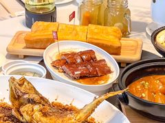 -滋粥楼·顺德菜(番禺广场总店)