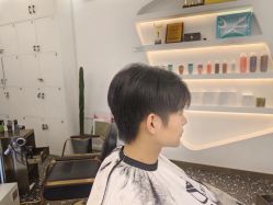-YO HAIR SALON