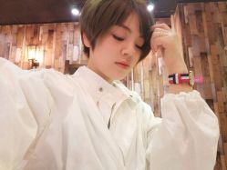 -藤野造型·专业烫染店