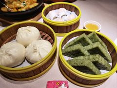 -尚一汤·粤菜海鲜(环球港店)