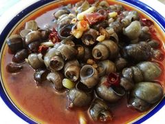 特色汤丝螺-锡和无锡菜(景丽苑店)