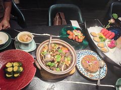 -粤·向群饭店(二沙岛店)