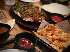 -Rural Tequila墨西哥餐厅(东川路店)