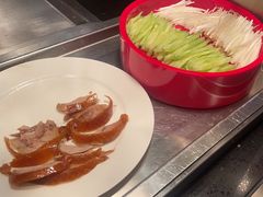 -元一希尔顿酒店·鲜切牛肉火锅禅自助餐厅