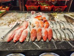 -抱德·潮汕味(敦和店原惠城鱼仔)