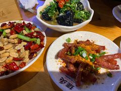 -搓火大都会(广安门总店)