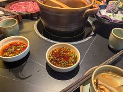 -季季山·云南野生菌火锅(上海首店)