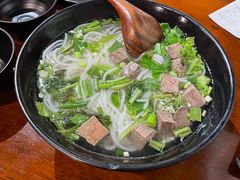 -麒麟风烤牛肉·云南烧烤小排档(丹凤街店)