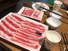 -傣妹火锅(南京东路一店)