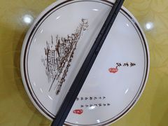 -青竹园海鲜餐厅(海天路店)