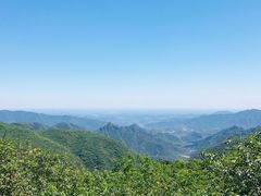 -妙峰山风景名胜区