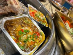 -姜胖胖无限自助烤肉(罗湖宝能店)