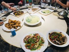 -东江海鲜大排档·潮汕菜·砂锅粥