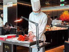 -秀儿四九城·新京菜(亚运村鸟巢店)