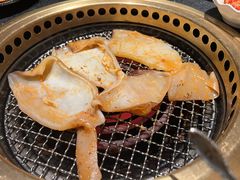 -神户赤童日式烤肉(金地广场店)