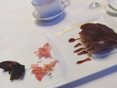 -金轩中餐厅 Jin Xuan(浦东丽思卡尔顿酒店)