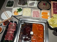 -海底捞火锅(杭州城西银泰城店)