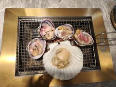 -本达人海鲜烧烤·朝鲜族风味(发展店)