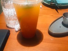 -CRAZYONES西班牙海鲜饭(上海美罗城店)