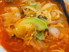 -桃园中华料理炸酱面(燕儿岛路店)