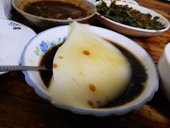 -汝萍传统蘸水菜(春华路总店)