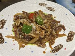 -春田小幸铁板烧(忠义街店)