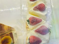 -流酥可心·牛乳蛋糕商店(禾祥西路店)