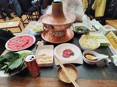 -南门涮肉(后海店)