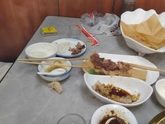 -华竹饭店(中央大街店)