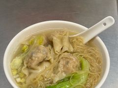 -坚记面店(一德路店)