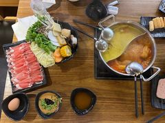 -呷哺呷哺(万达新世界店)