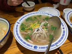 -老雒阳面馆·水席·洛阳菜(王城路店)