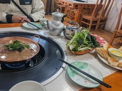 -藏味八珍特色火锅
