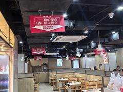 -傣妹火锅(四川北路店)