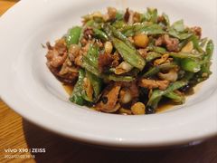 -庭苑饭香·生态餐厅(动物园店)