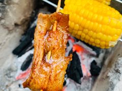 -南宁良凤江国家森林公园