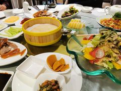 -丰鲤楼•闽南茶楼(仟禧汇店)
