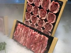 -快乐小羊·内蒙牛羊肉火锅(流花中心店)