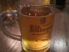 -碧特博格·20年品牌西餐厅(芜湖路店)
