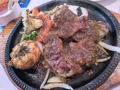 -香港深仔记茶餐厅(东门店)