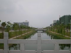 -华侨大学(厦门校区)