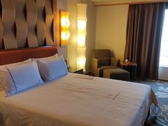 -惠州康帝国际酒店