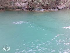 -山西通天峡景区