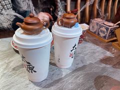 -山四砂锅(太原钟楼街店)