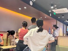 -海底捞火锅(万象城店)