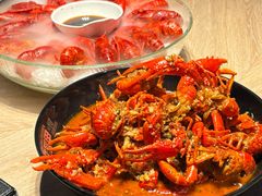 -红盔甲·小龙虾(车公庙店)